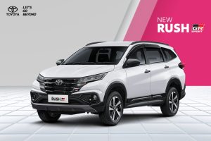 New Rush