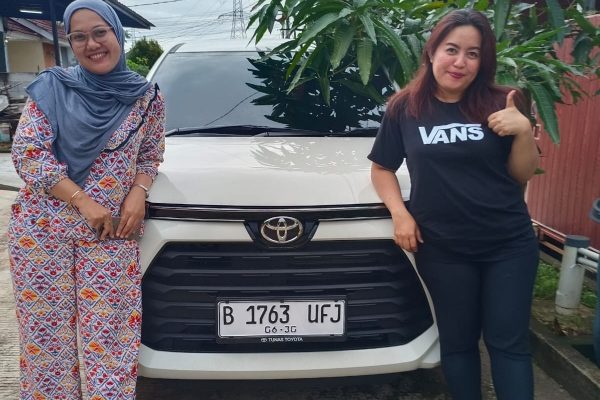 Ibu. Kinan