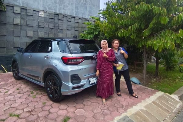 Ibu. Diana