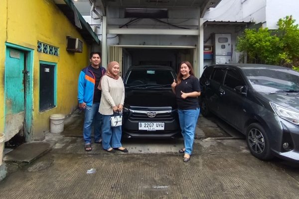 Ibu. Mellysa